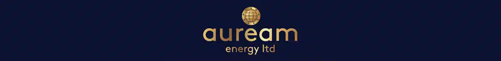 auream energy banner