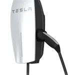 Tesla 7kW Home Charging Point