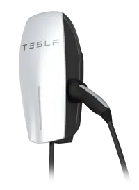 Tesla 7kW Home Charging Point