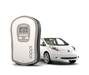 Zappi Charge Point