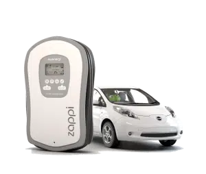 Zappi Charge Point