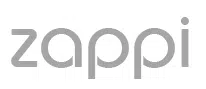 Zappi Logo Image