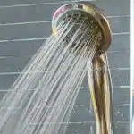 Smart Shower Energy