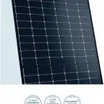 Solarwatt Glass Glass Panel