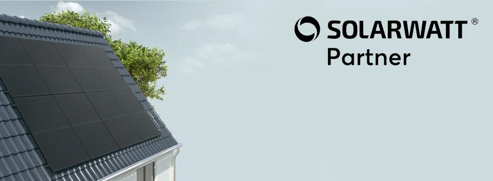 Solarwatt Partner