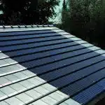 Edilians Solar Max Roof Tiles