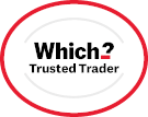 Which? Trusted Trader
